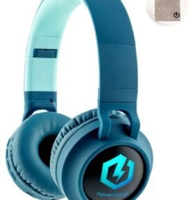 PowerLocus Buddy Kids - Blue