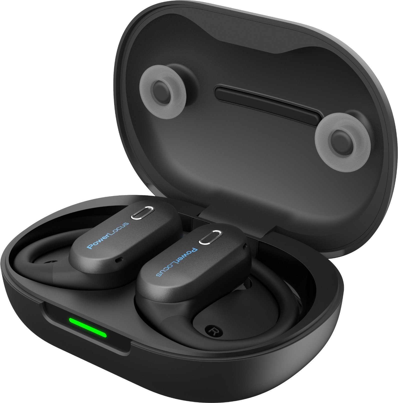 PowerLocus Jumpy Kids Open Ear