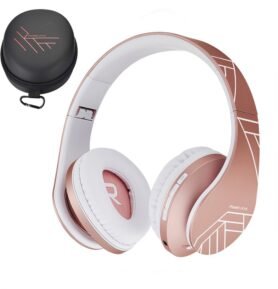 PowerLocus P2 Kids Rose Gold