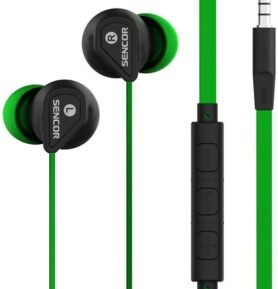 Sencor SEP 172 VCM zelená