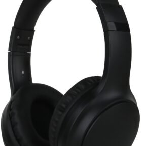 Sencor SEP PANNION ANC Black