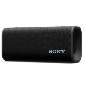 Sony ULT Field 3, černá