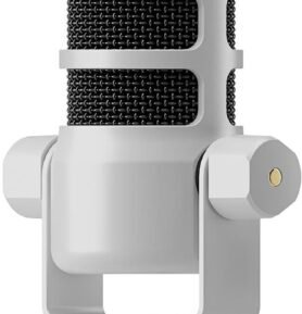 RODE PodMic (White)