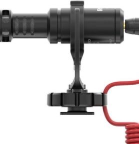 RODE VideoMicro