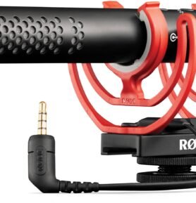 RODE VideoMic NTG