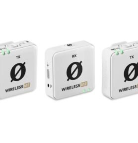 RODE Wireless ME Dual (White)