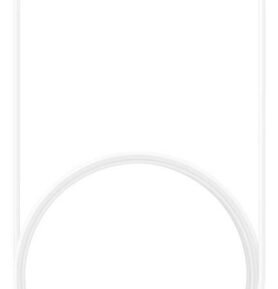 Samsung datový kabel 5A 1.8m White (Bulk)