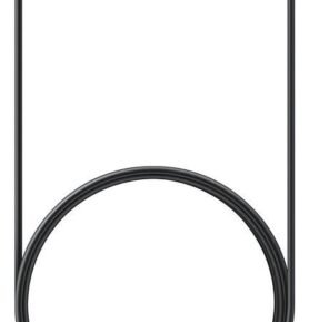 Samsung datový kabel USB-C/USB-C 5A 1m Black (Bulk)