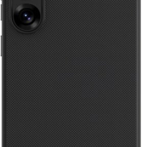 Nillkin Super Frosted PRO Zadní Kryt pro Samsung Galaxy S25+ Black