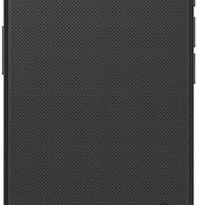 Nillkin Super Frosted PRO Zadní Kryt pro Apple iPhone 17e/16e Black
