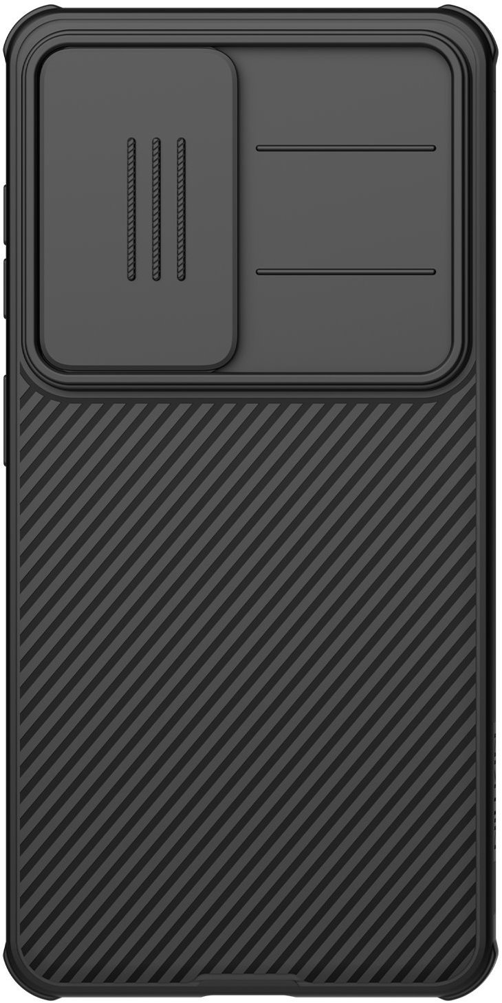 Nillkin CamShield PRO Zadní Kryt pro Samsung Galaxy S26 Black