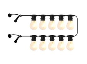 Sirius LED žárovky Tobias rozšiření,10L