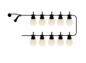 Sirius LED dekorace Lucas Start set