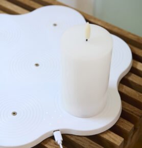 Sirius DecoPower Multi Charger na 7 LED svíček