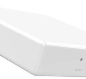 Smoot LAN+ ZigBee Gateway Matter