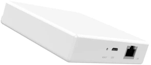 Smoot LAN+ ZigBee Gateway Matter