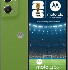 Motorola Moto G06 4GB/64GB Pantone Tendril