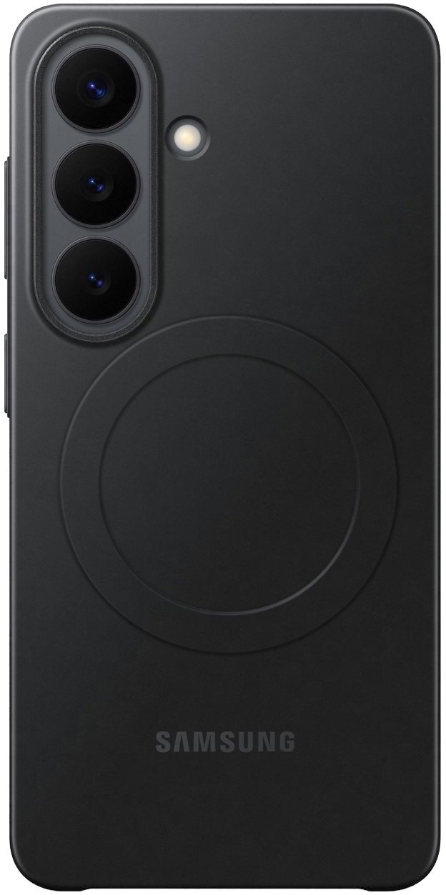 Samsung Galaxy S26 kryt slim s magnetem Black