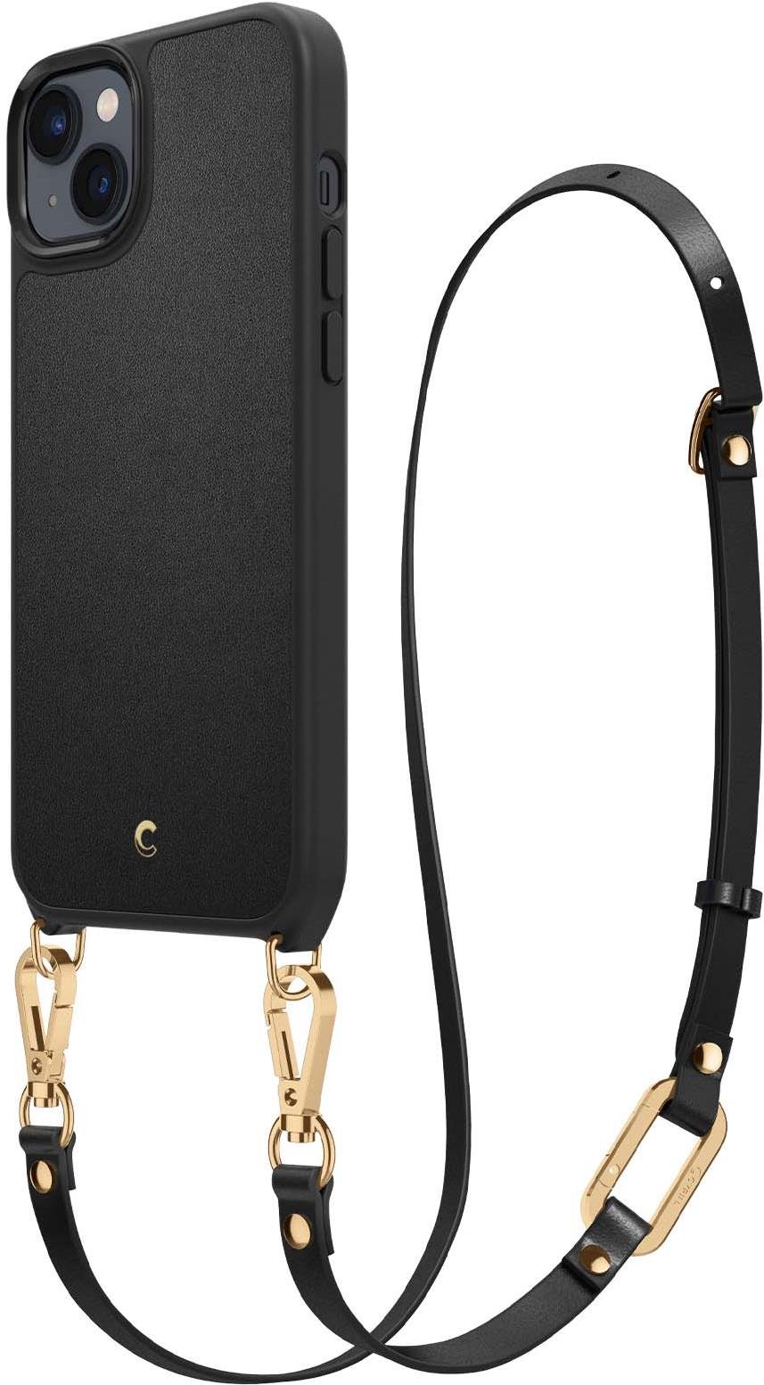 Spigen Cyrill Classic Charm MagSafe Black iPhone 14