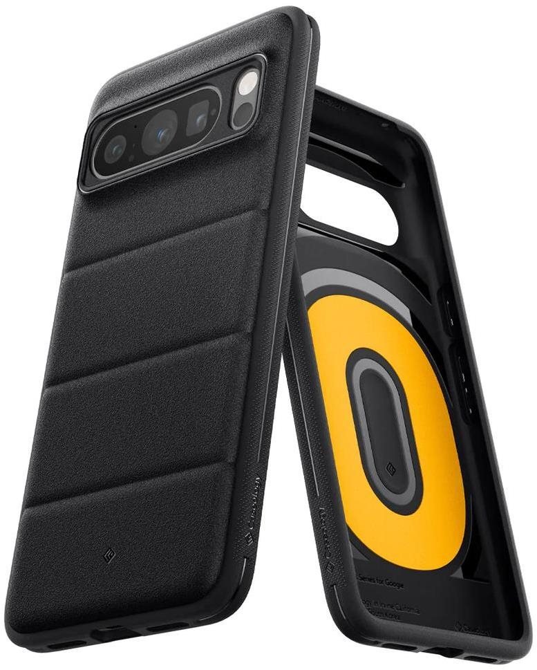Spigen Caseology Athlex Active Black Google Pixel 8 Pro
