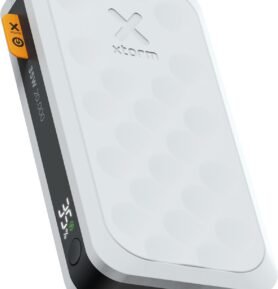 Xtorm 35W Fuel Series Powerbank 20.000mAh - Dusk White