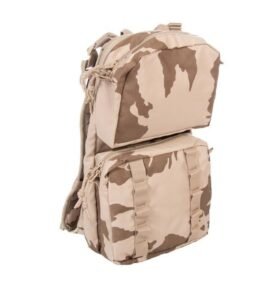 Batoh hydratační 3L SPM AČR vz.95 DESERT