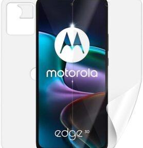 Screenshield MOTOROLA Edge 30 XT2203 fólie na celé tělo