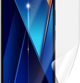 Screenshield XIAOMI POCO C65 fólie na displej