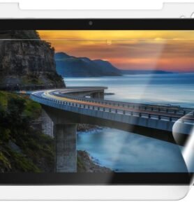 Screenshield IGET Smart W30 fólie na celé tělo