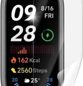 Screenshield XIAOMI Smart Band 9