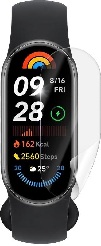 Screenshield XIAOMI Smart Band 9