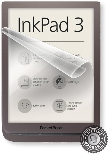Screenshield POCKETBOOK 740 InkPad 3 na displej