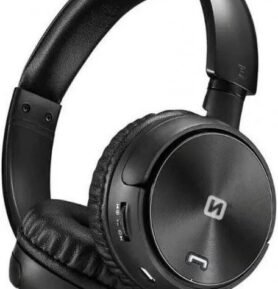 Swissten Trix černá