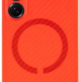 Tactical MagForce Aramid Bloody Mary Limited Edition Kryt pro Samsung Galaxy S25 Ultra