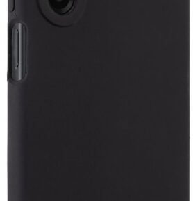 Tactical Velvet Smoothie Kryt pro Samsung Galaxy A17 5G Asphalt