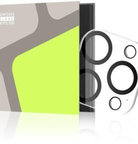 Tempered Glass Protector pro iPhone 14 Pro / 14 Pro Max, 3D Glass