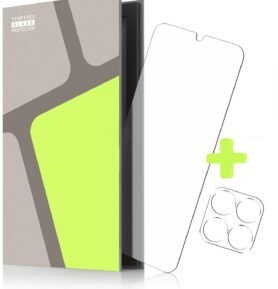 Tempered Glass Protector pro Honor 70 Lite 5G + sklo na kameru (kompatibilní s pouzdrem)