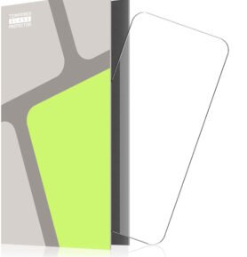 Tempered Glass Protector pro Xiaomi 15T / 15T Pro, kompatibilní s pouzdrem