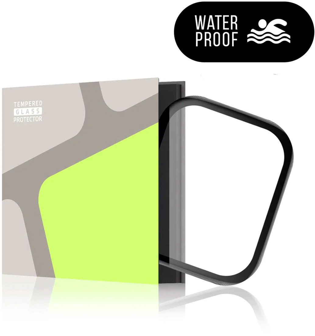Tempered Glass Protector pro Lamax Watch Y4 Play, voděodolné