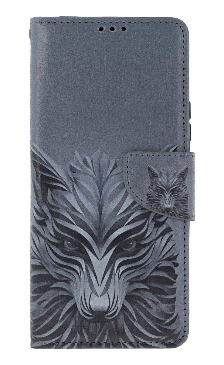 TopQ Pouzdro Xioami Redmi 15 Vlk 142349