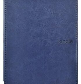 Amazon Kindle Paperwhite Durable - tmavě modré