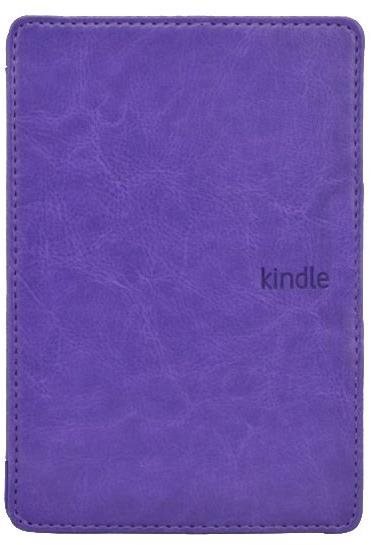 Amazon Kindle Paperwhite Durable - fialové
