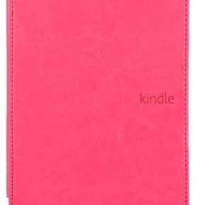 Amazon Kindle Paperwhite Durable - růžové