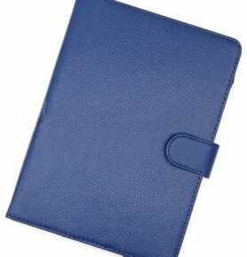 Fortress FT162 Universal - pouzdro univerzální pro všechny čtečky knih - modré