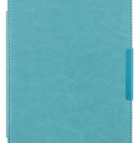 B-SAFE Lock 1153 - Pouzdro na Pocketbook 614 / 615 / 624 / 625 / 626 - tyrkysové