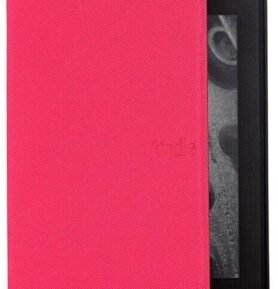 B-Safe Lock 612 tmavě růžové - Durable Lock pro Amazon Kindle Paperwhite 1, 2, 3