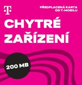 Twist Chytré zařízení pro EU