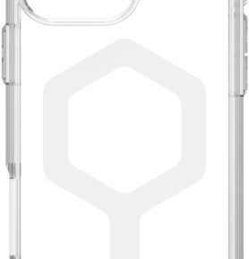 UAG Plyo Magsafe Ice/White iPhone 16 Pro Max