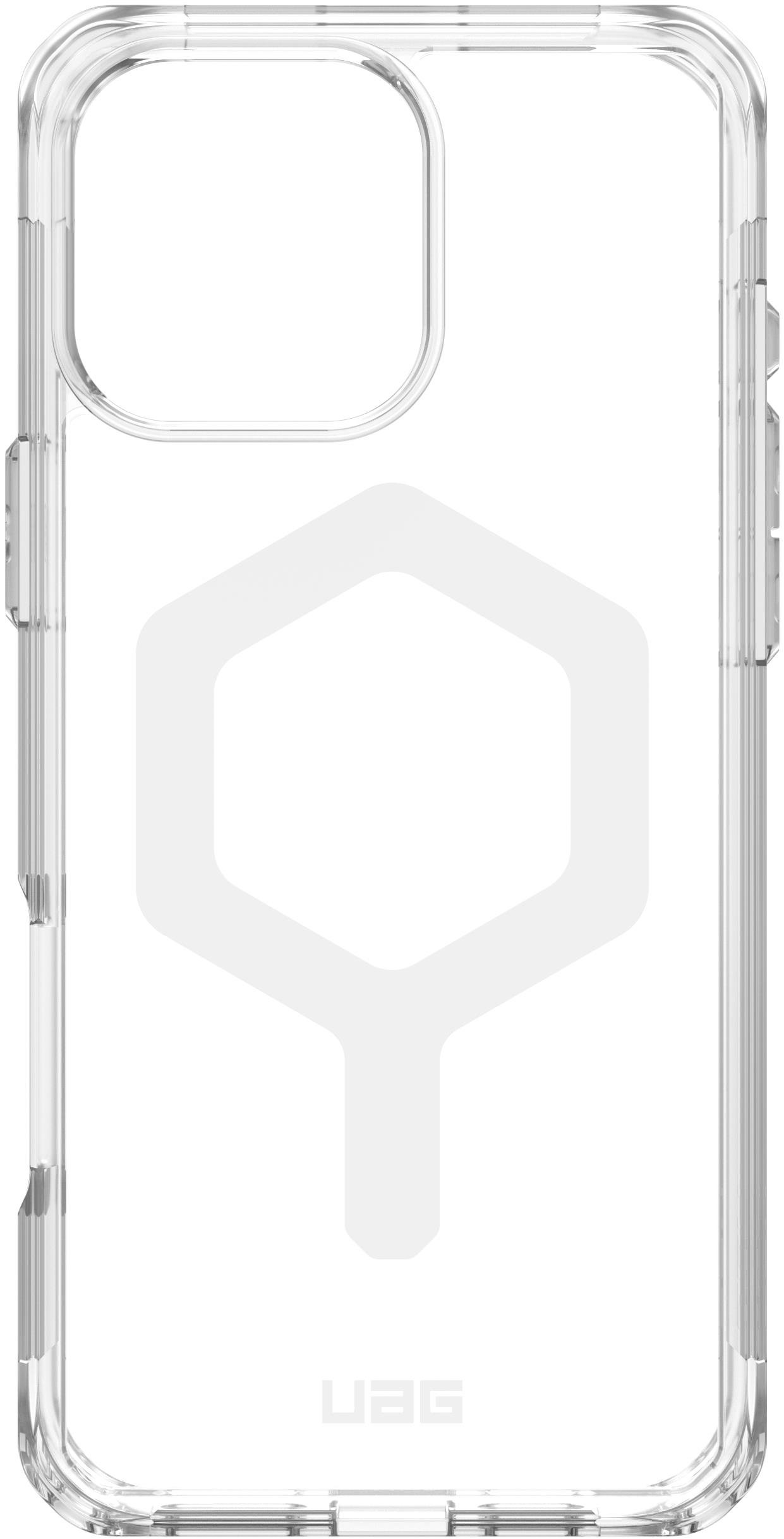 UAG Plyo Magsafe Ice/White iPhone 16 Pro Max
