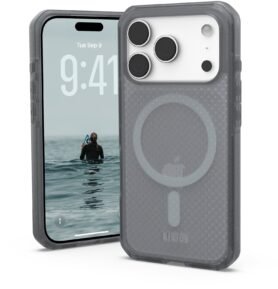 UAG Dot MagSafe Ash iPhone 17 Pro